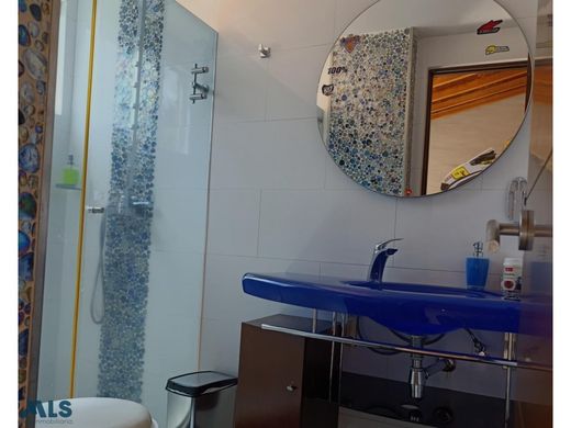 Элитный дом, Envigado, Departamento de Antioquia