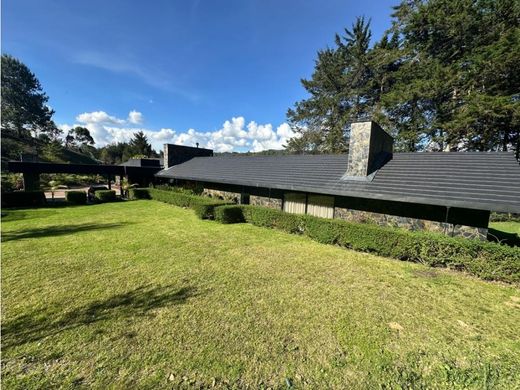 Casa de luxo - Retiro, Departamento de Antioquia