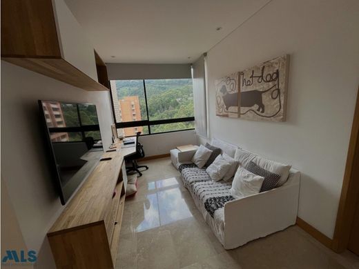 Apartamento - Medellín, Departamento de Antioquia