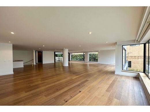 Apartment in Bogotá, Bogotá  D.C.