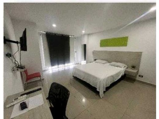 Kamienica w Cali, Departamento del Valle del Cauca