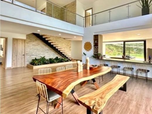 Πολυτελή κατοικία σε Retiro, Departamento de Antioquia