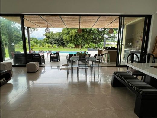 Country House in Pereira, Departamento de Risaralda