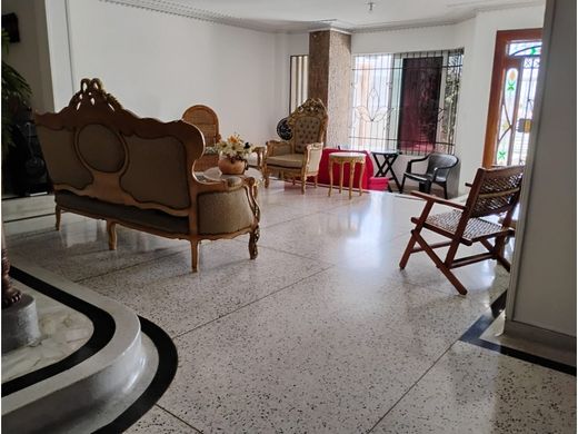 Maison de luxe à Barranquilla, Departamento del Atlántico