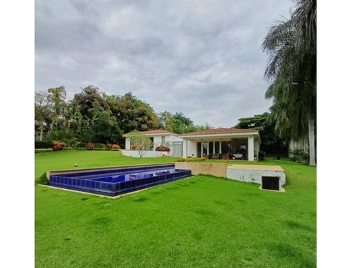 Casa de campo en Cali, Departamento del Valle del Cauca