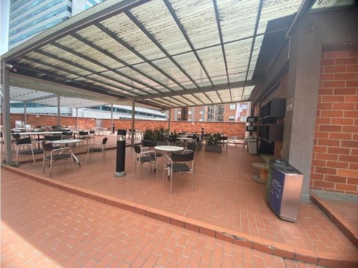 办公室  麦德林, Medellín