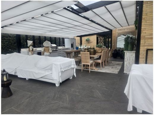 Luxury home in Bogotá, Bogotá  D.C.