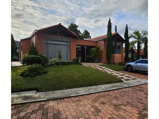 Πολυτελή κατοικία σε Retiro, Departamento de Antioquia