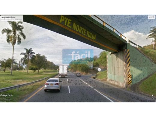 Arsa Tuluá, Departamento del Valle del Cauca