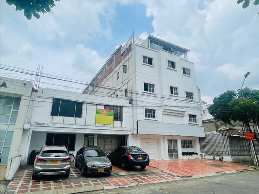 Lüks ev Cali, Departamento del Valle del Cauca