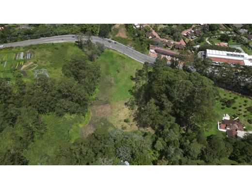 Terreno - Rionegro, Departamento de Antioquia