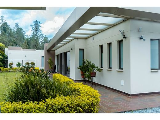 Gospodarstwo w Retiro, Departamento de Antioquia