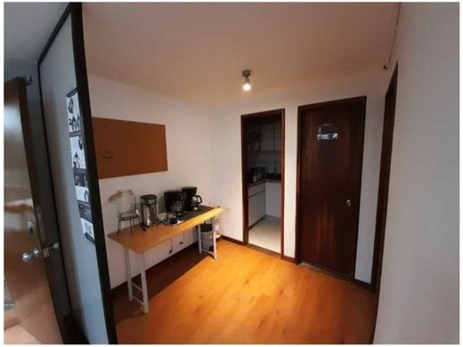 Kantoor in Bogota, Bogotá  D.C.