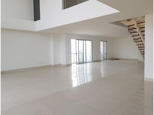 Apartment / Etagenwohnung in Barranquilla, Departamento del Atlántico