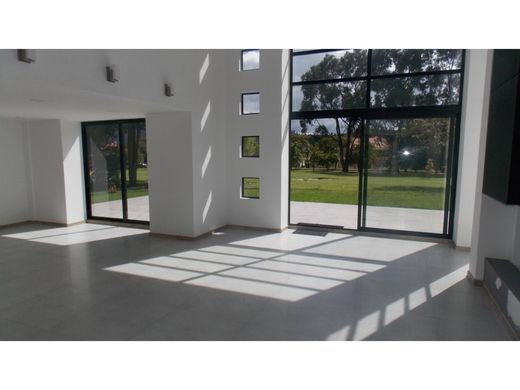Luxury home in Sopó, Cundinamarca