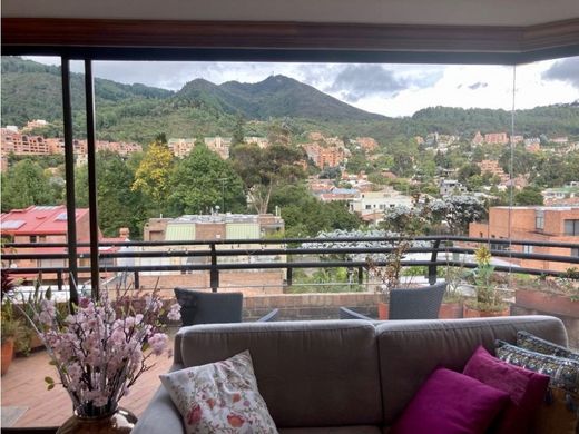 Apartment in Bogotá, Bogotá  D.C.