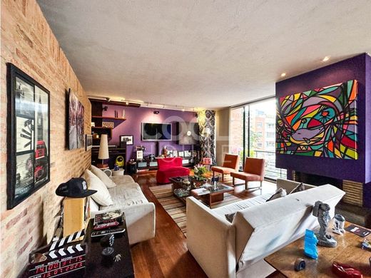 Appartamento a Bogotá, Bogotá  D.C.