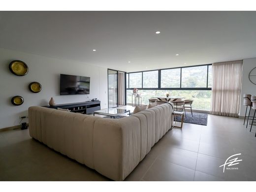 Penthouse à Envigado, Departamento de Antioquia