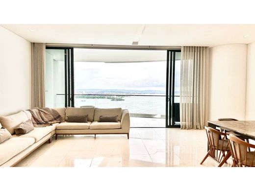 Daire Cartagena, Cartagena de Indias