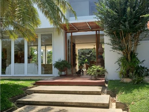 Casa di lusso a Cali, Departamento del Valle del Cauca