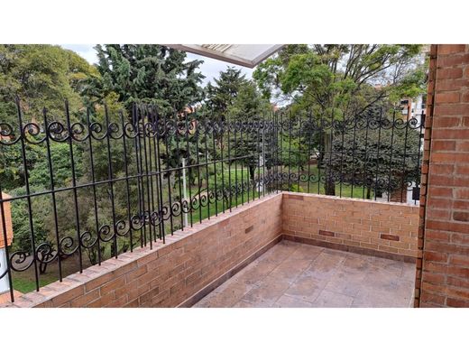 Apartment in Bogotá, Bogotá  D.C.