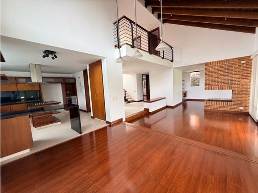 Πολυτελή κατοικία σε Cajicá, Departamento de Cundinamarca