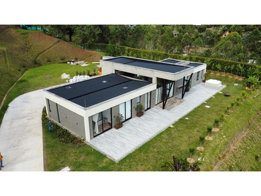 Landhuis in Retiro, Departamento de Antioquia