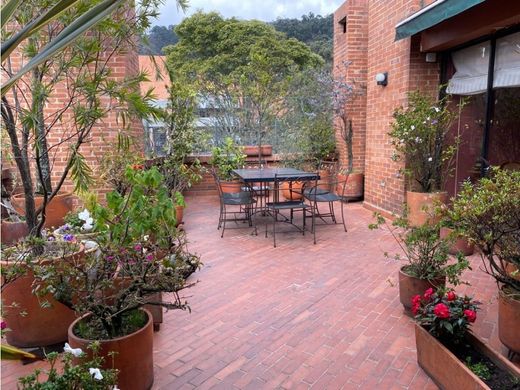 Appartement in Bogota, Bogotá  D.C.