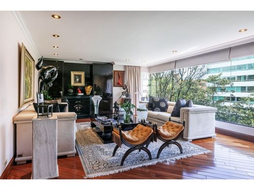 Appartement à Bogotá, Bogotá  D.C.