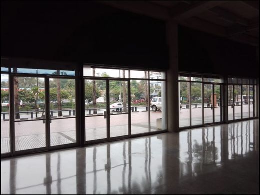 Ofis Medellín, Departamento de Antioquia