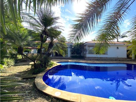 Luxury home in Santiago de Cali, Cali