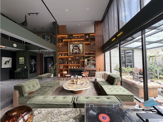 Casa di lusso a Bogotá, Bogotá  D.C.