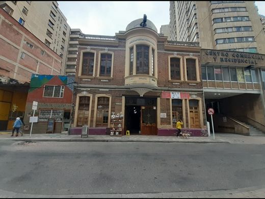 Appartementencomplex in Bogota, Bogotá  D.C.