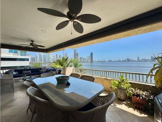 Daire Cartagena, Cartagena de Indias