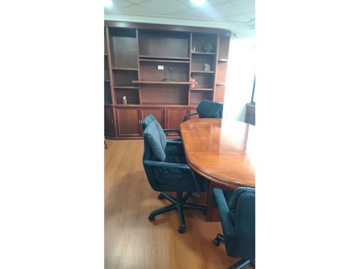 Office in Bogotá, Bogotá  D.C.