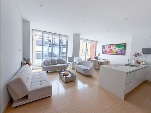 Apartment in Bogotá, Bogotá  D.C.