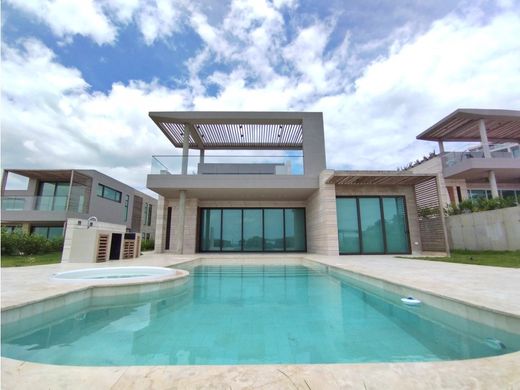 Cartagena, Cartagena de Indiasの高級住宅