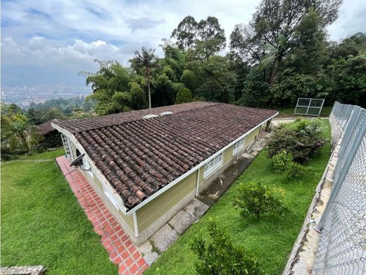 Landsitz in Envigado, Departamento de Antioquia