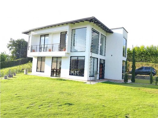 Country House in Armenia, Quindío Department