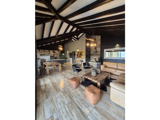 Country House in Rionegro, Departamento de Antioquia