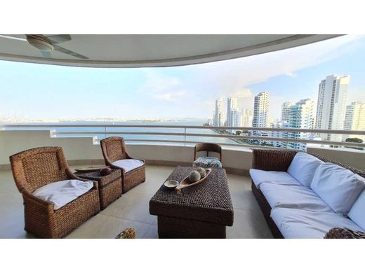 ‏דירה ב  Cartagena, Cartagena de Indias