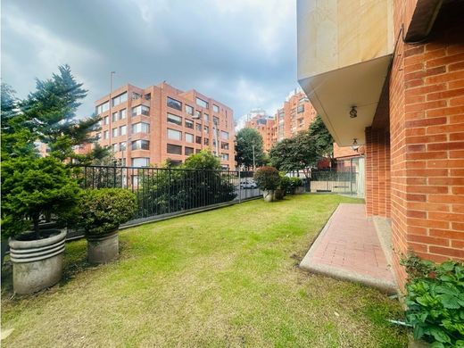 Apartment in Bogotá, Bogotá  D.C.