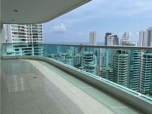 Apartamento - Cartagena das Índias, Cartagena de Indias