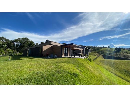 Εξοχική κατοικία σε Rionegro, Departamento de Antioquia