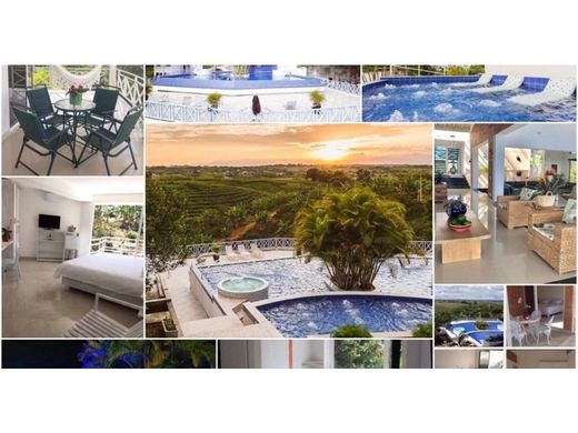 Luxe woning in Pereira, Departamento de Risaralda