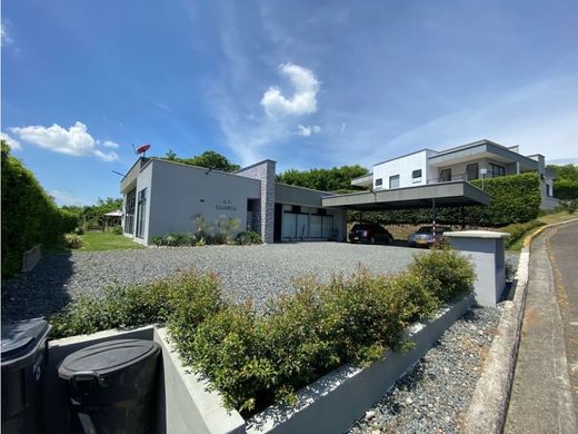 Casa de campo - Pereira, Departamento de Risaralda