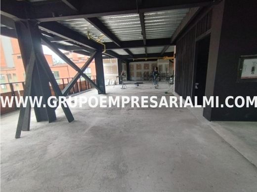 Ofis Medellín, Departamento de Antioquia