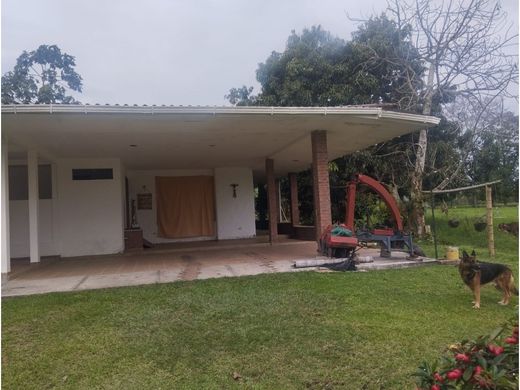 ‏בתים כפריים או חוות ב  Montenegro, Quindío Department