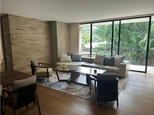 ﺷﻘﺔ ﻓﻲ ميديلين, Medellín