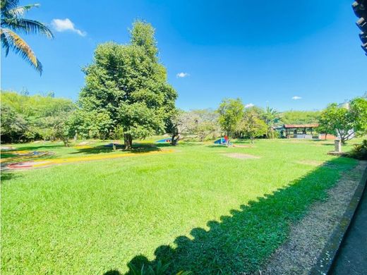 Land in Jamundí, Departamento del Valle del Cauca